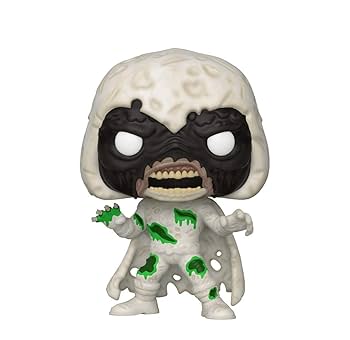Funko Pop! アミット ムーンナイト 1052 限定版 Amazon.com: Funko Pop! Moon Knight - Ammit #1052 : Toys & Games